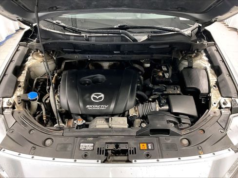 Used 2017 MAZDA CX-5 Grand Select image 30