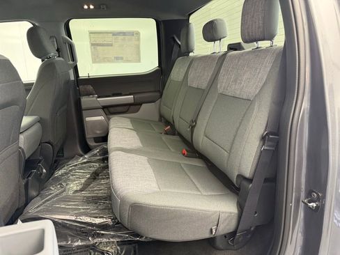 New 2026 Ford F250 XLT AWD/4WD image 43
