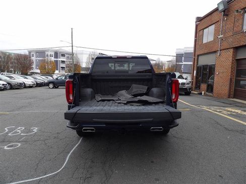 Used 2021 GMC Sierra 1500 Denali image 9