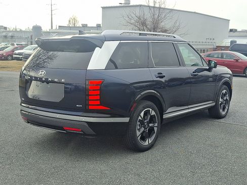 New 2026 Hyundai Palisade Limited AWD/4WD image 3