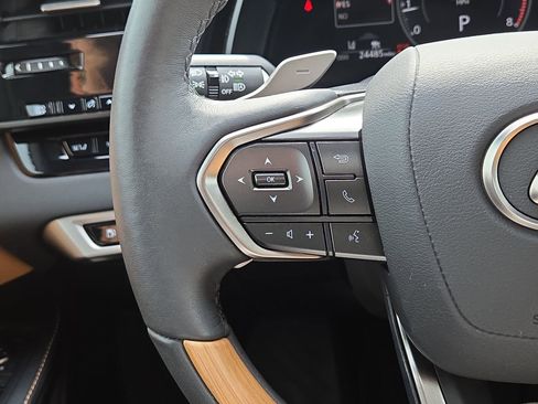 Certified 2024 Lexus RX 350 Premium w/ Accessory Package (Z1) image 21