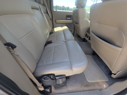 Used 2006 Ford F150 XLT RWD image 7