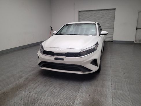Used 2023 Kia Forte LXS image 15