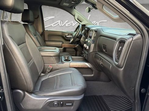 Used 2019 GMC Sierra 1500 Denali image 24