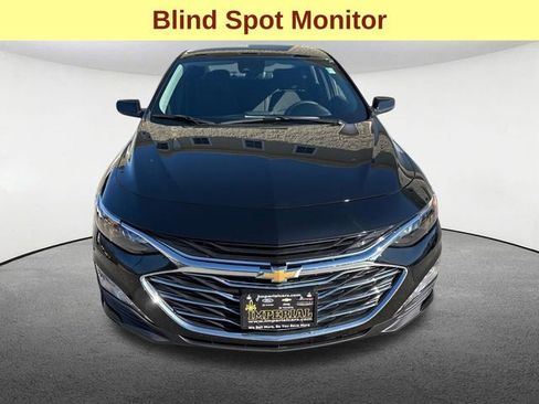 Used 2024 Chevrolet Malibu LT FWD image 4