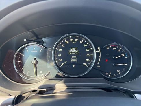 New 2025 MAZDA CX-5 AWD 2.5 S image 23