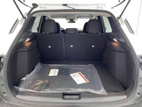 Certified 2026 Nissan Kicks SV w/ Cold Weather Package AWD/4WD image 15