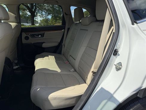 Used 2018 Honda CR-V EX-L image 10