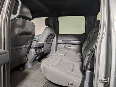 Used 2021 Ford F150 XL w/ STX Appearance Package RWD image 11