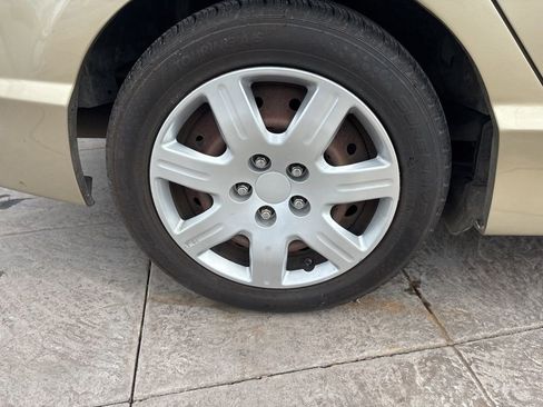 Used 2008 Honda Civic LX image 11