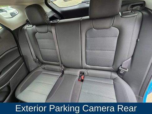 Certified 2026 Chevrolet Trax LT w/ Driver Confidence Package FWD image 12