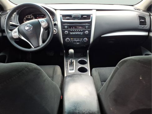 Used 2015 Nissan Altima 2.5 S w/ Power Driver Seat Package image 14