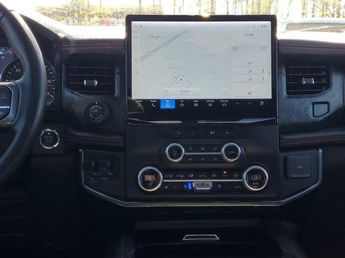 Certified 2023 Ford Expedition Limited AWD/4WD image 34