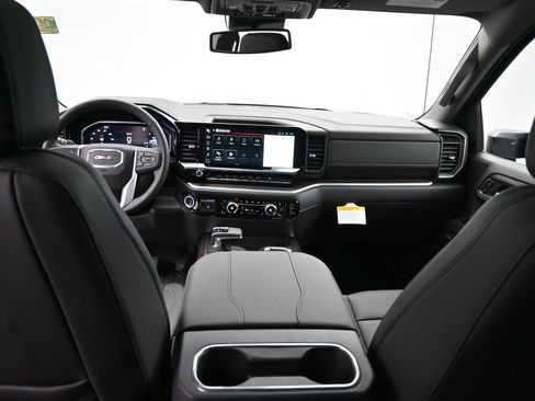 New 2026 GMC Sierra 1500 SLT w/ SLT Premium Plus Package image 24