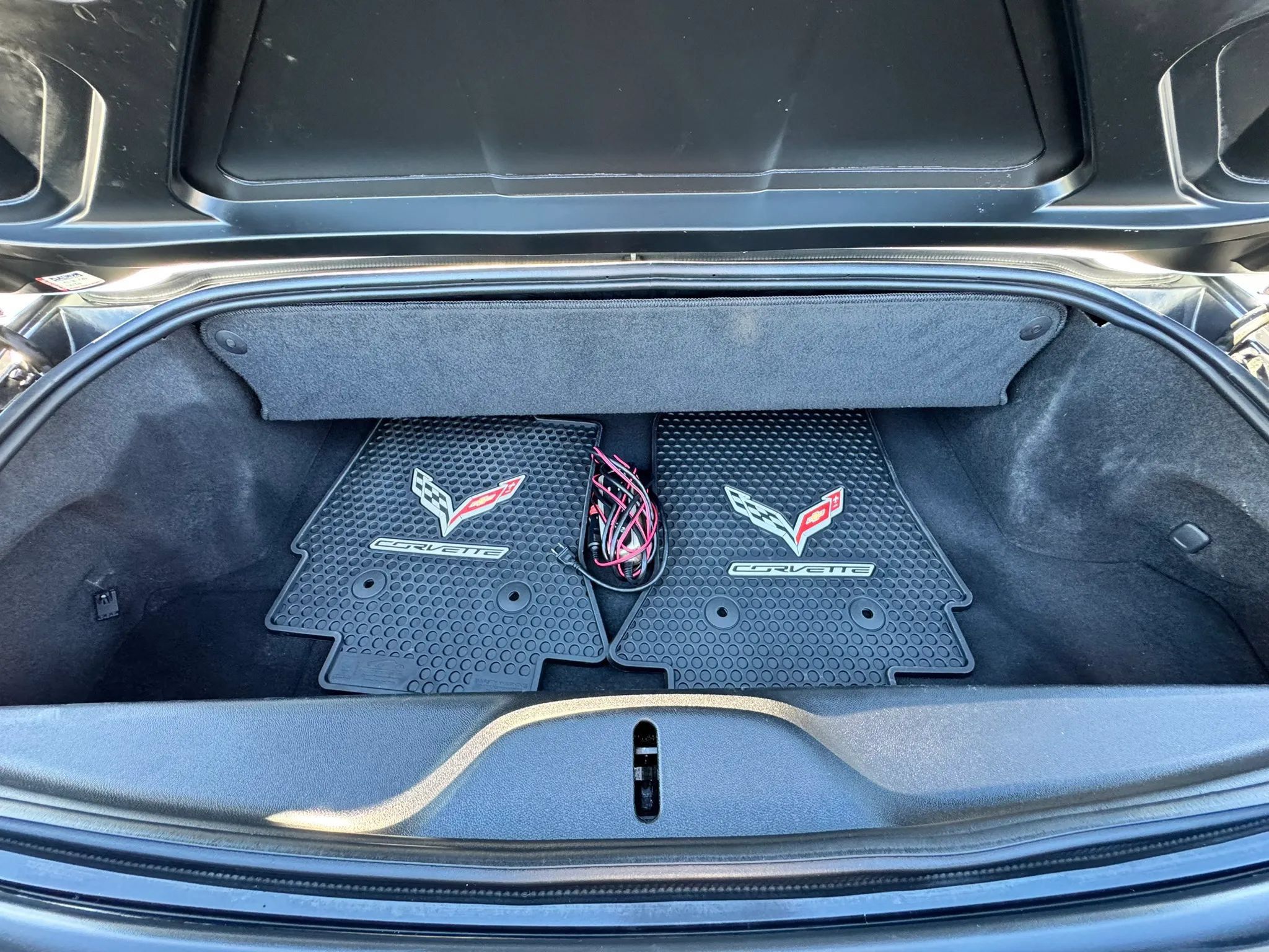 Used 2017 Chevrolet Corvette Z06 RWD image 57