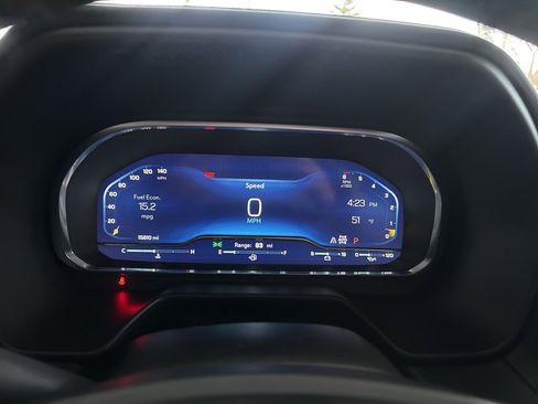 Used 2024 Chevrolet Tahoe RST w/ RST Performance Edition image 11