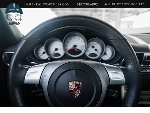 Used 2008 Porsche 911 Carrera 4S image 34