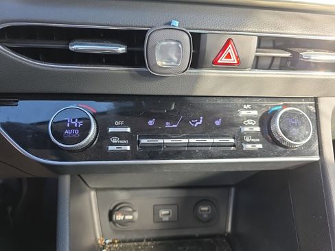 Used 2023 Hyundai Sonata SEL w/ Cargo Package image 25