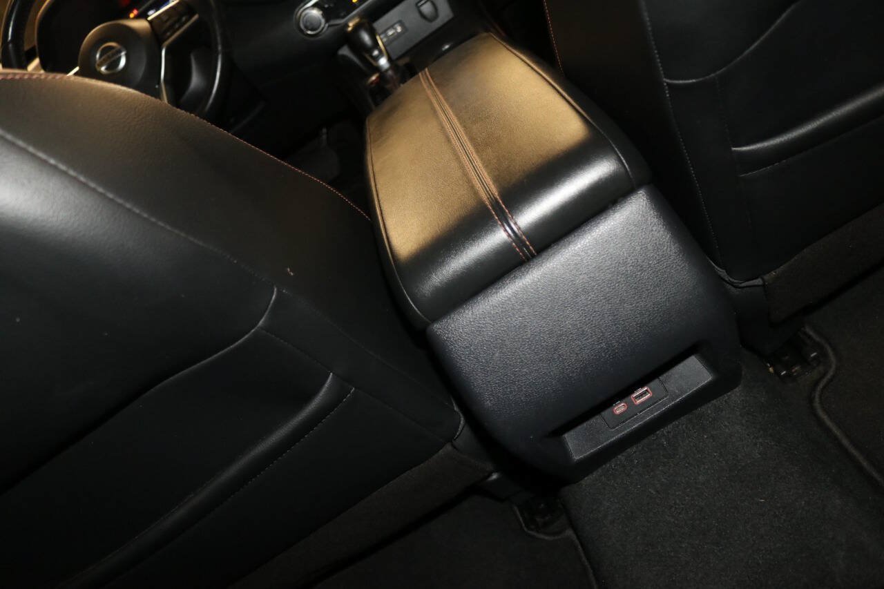 Used 2019 Nissan Altima 2.5 SR AWD/4WD image 68