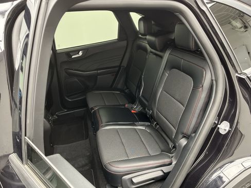 Certified 2025 Ford Escape ST-Line w/ Tech Pack #1 AWD/4WD image 12