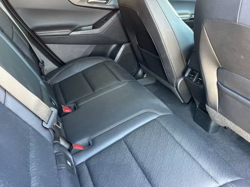 Used 2025 Chevrolet Equinox LT w/ Convenience Package II FWD image 19