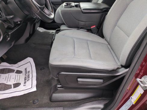 Used 2022 RAM 1500 Big Horn AWD/4WD image 13