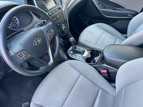 Used 2018 Hyundai Santa Fe Sport FWD image 11