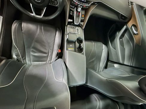 Used 2021 Acura TLX SH-AWD w/ Advance Package image 21