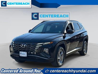 Used 2023 Hyundai Tucson SEL