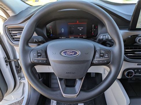 New 2026 Ford Escape Active image 52