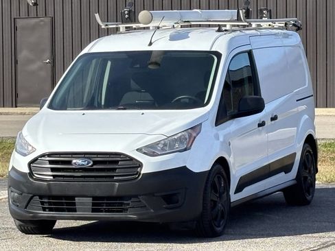 Used 2020 Ford Transit Connect XL image 3