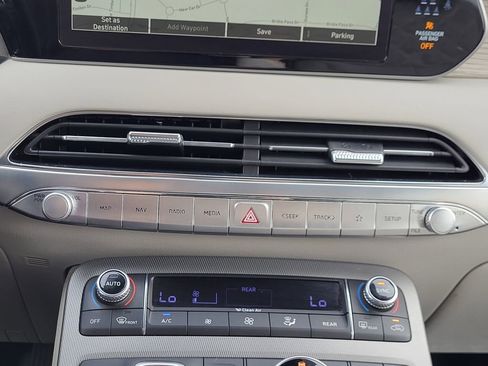 Used 2022 Hyundai Palisade Limited AWD/4WD image 10