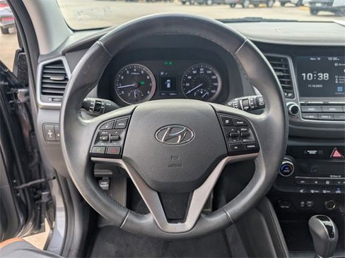 Used 2018 Hyundai Tucson SEL Plus image 14