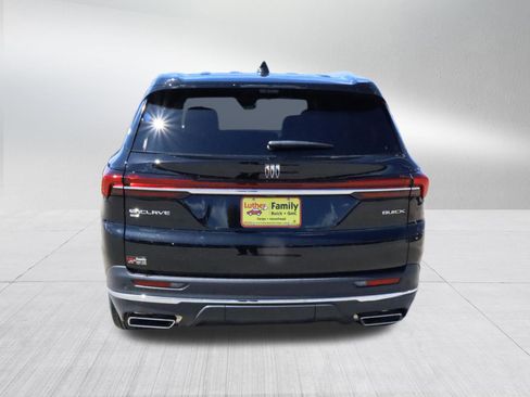 New 2026 Buick Enclave Preferred w/ Power Package AWD/4WD image 6