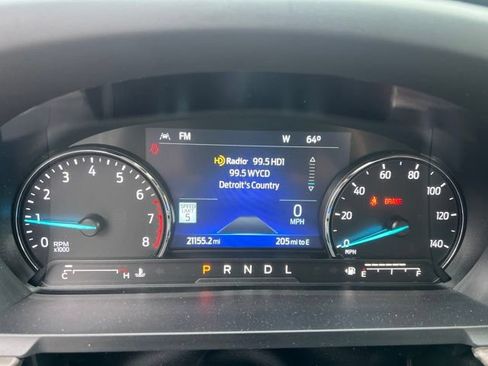 Used 2023 Ford Explorer Limited w/ Limited Technology Package AWD/4WD image 28