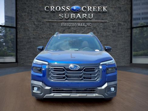New 2026 Subaru Outback Touring XT AWD/4WD image 2