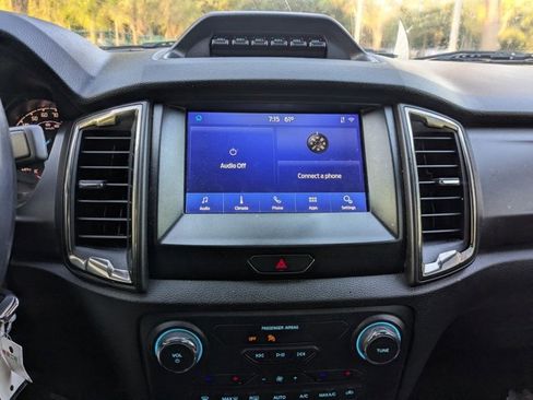 Used 2022 Ford Ranger XLT w/ Tremor Off-Road Package image 10