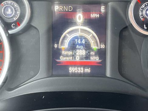 Used 2022 RAM 3500 Big Horn w/ Night Edition image 36