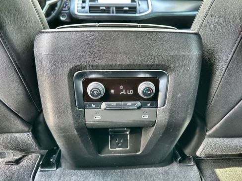 Certified 2022 Chevrolet Tahoe LT w/ Luxury Package RWD image 22