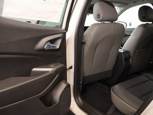New 2026 Chevrolet Trax ACTIV w/ Driver Confidence Package FWD image 26