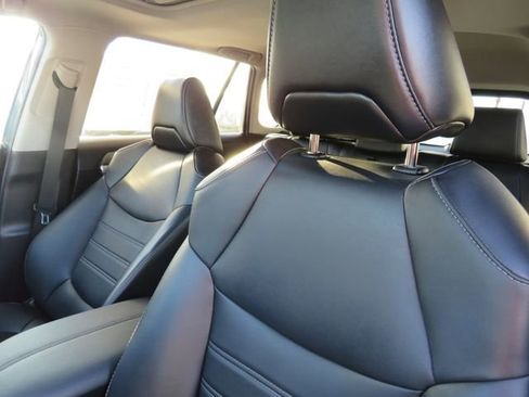 Certified 2023 Toyota RAV4 XLE Premium image 16