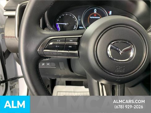 Used 2025 MAZDA CX-50 2.5 Hybrid w/ Premium Plus Pkg image 21