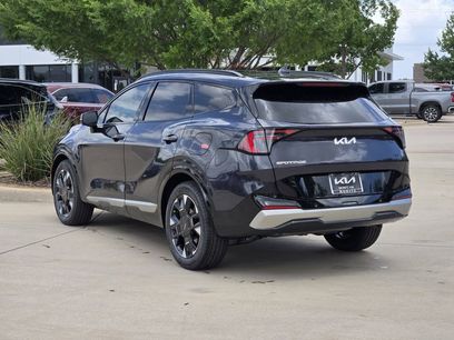 New 2026 Kia Sportage SX