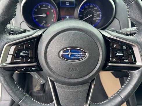 Used 2019 Subaru Outback 2.5i Limited image 22