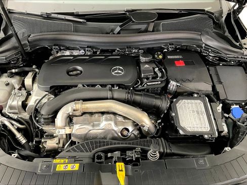 Certified 2026 Mercedes-Benz GLA 250 4MATIC image 30
