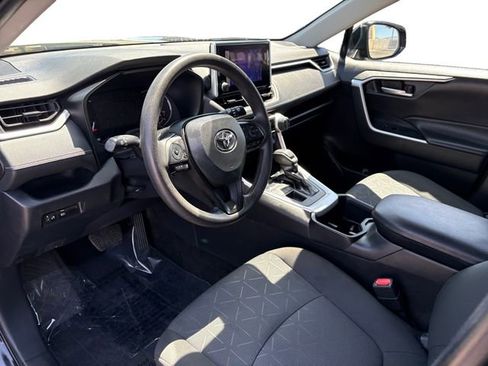 Certified 2024 Toyota RAV4 XLE AWD/4WD image 12