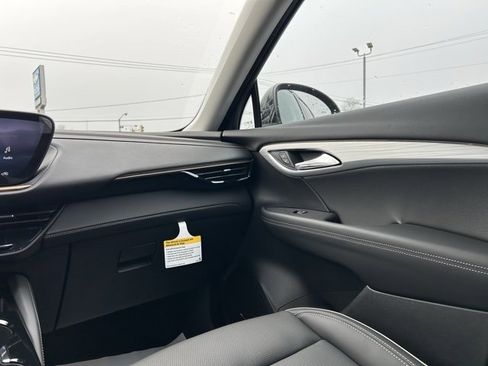 New 2026 Buick Envision Avenir image 26