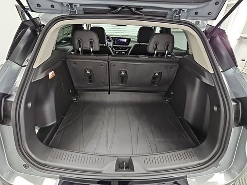 New 2026 Buick Encore GX Sport Touring image 30