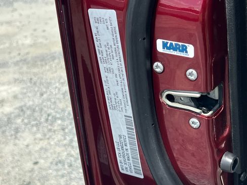 Used 2022 RAM 2500 Lone Star AWD/4WD image 36