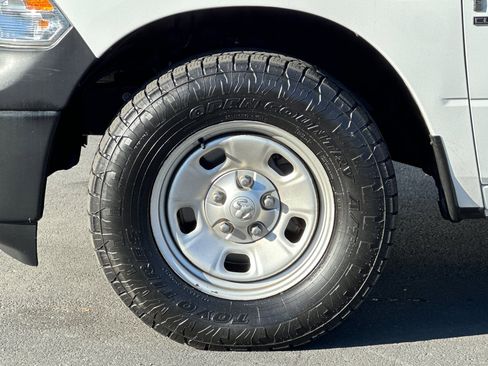 Used 2021 RAM 1500 Tradesman w/ Popular Equipment Group image 23